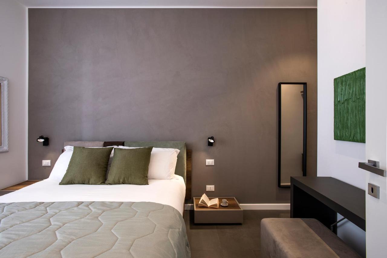 Apartment Residenza Fontanella Barberini By Spanish Steps Rom