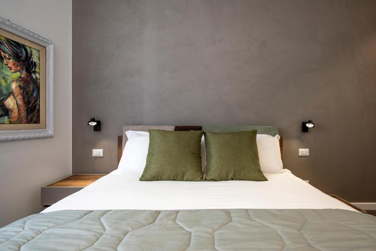 Residenza Fontanella Barberini By Spanish Steps Apartment Rom
