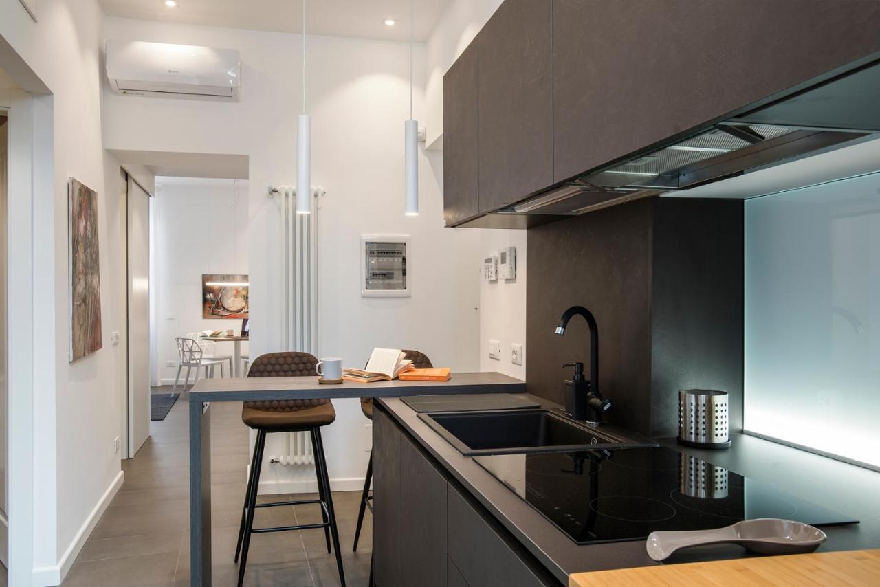 Apartment Residenza Fontanella Barberini By Spanish Steps Rom