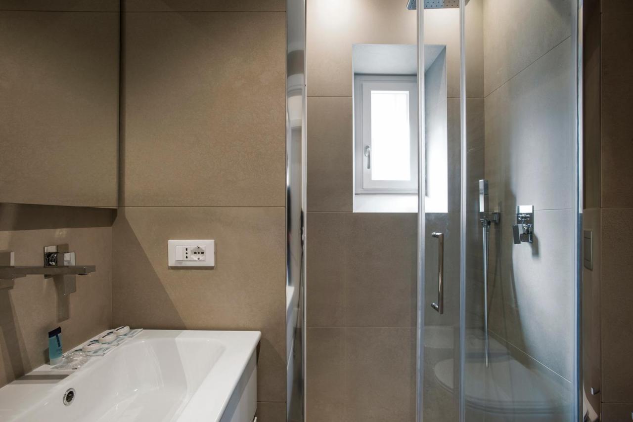 Apartment Residenza Fontanella Barberini By Spanish Steps Rom