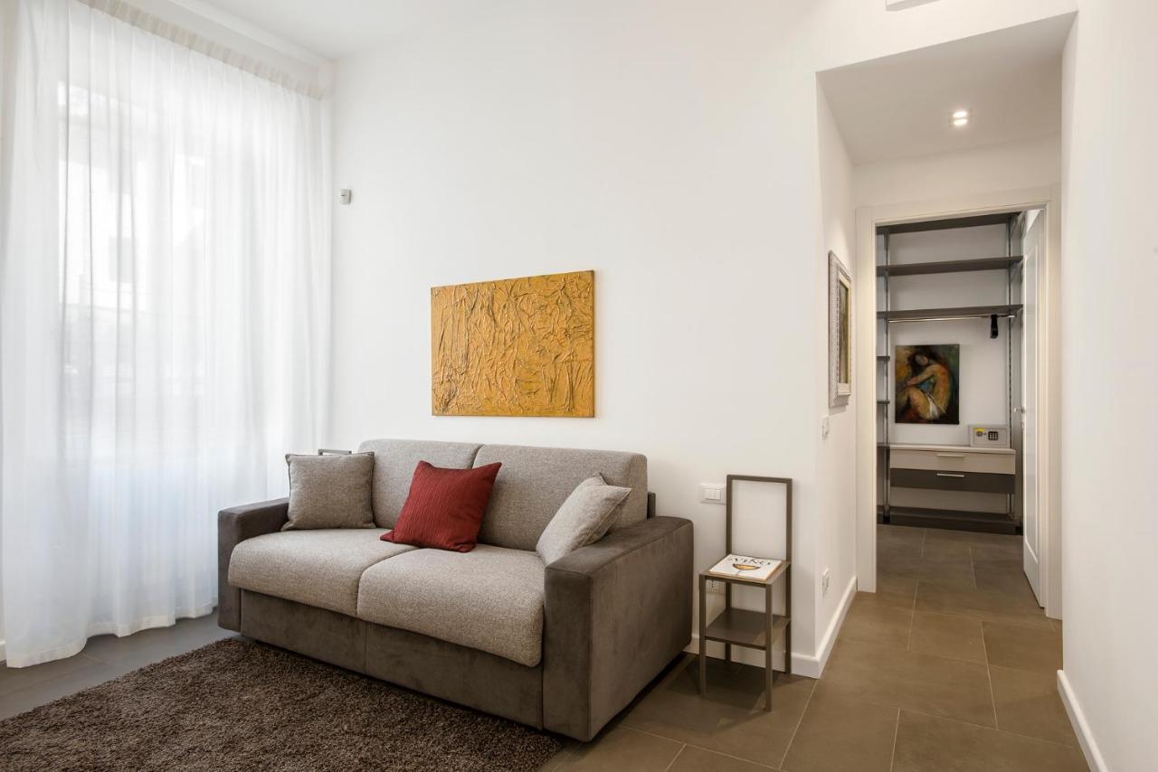 Residenza Fontanella Barberini By Spanish Steps Rom