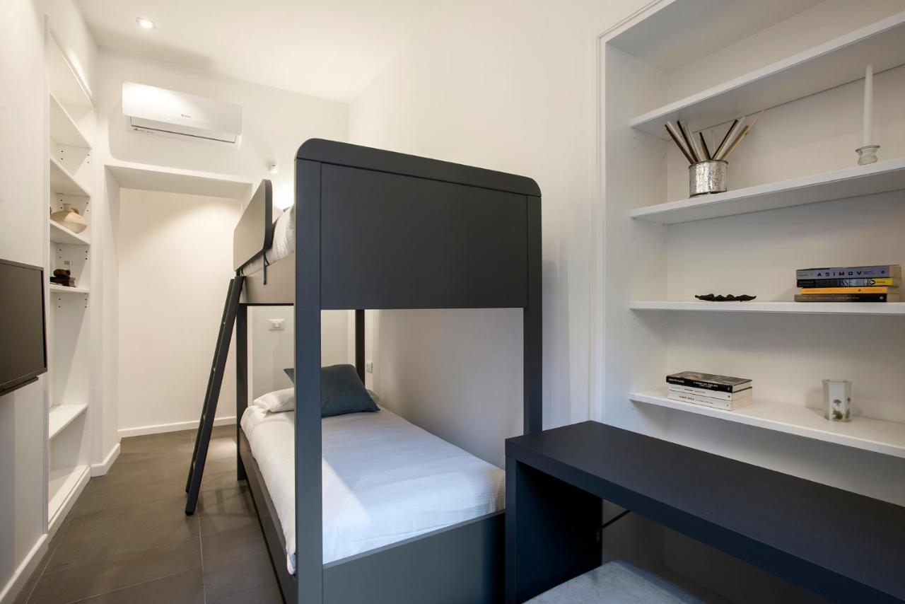 Residenza Fontanella Barberini By Spanish Steps Apartment Rom