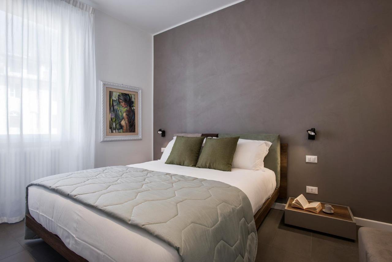 Residenza Fontanella Barberini By Spanish Steps Apartment Rom