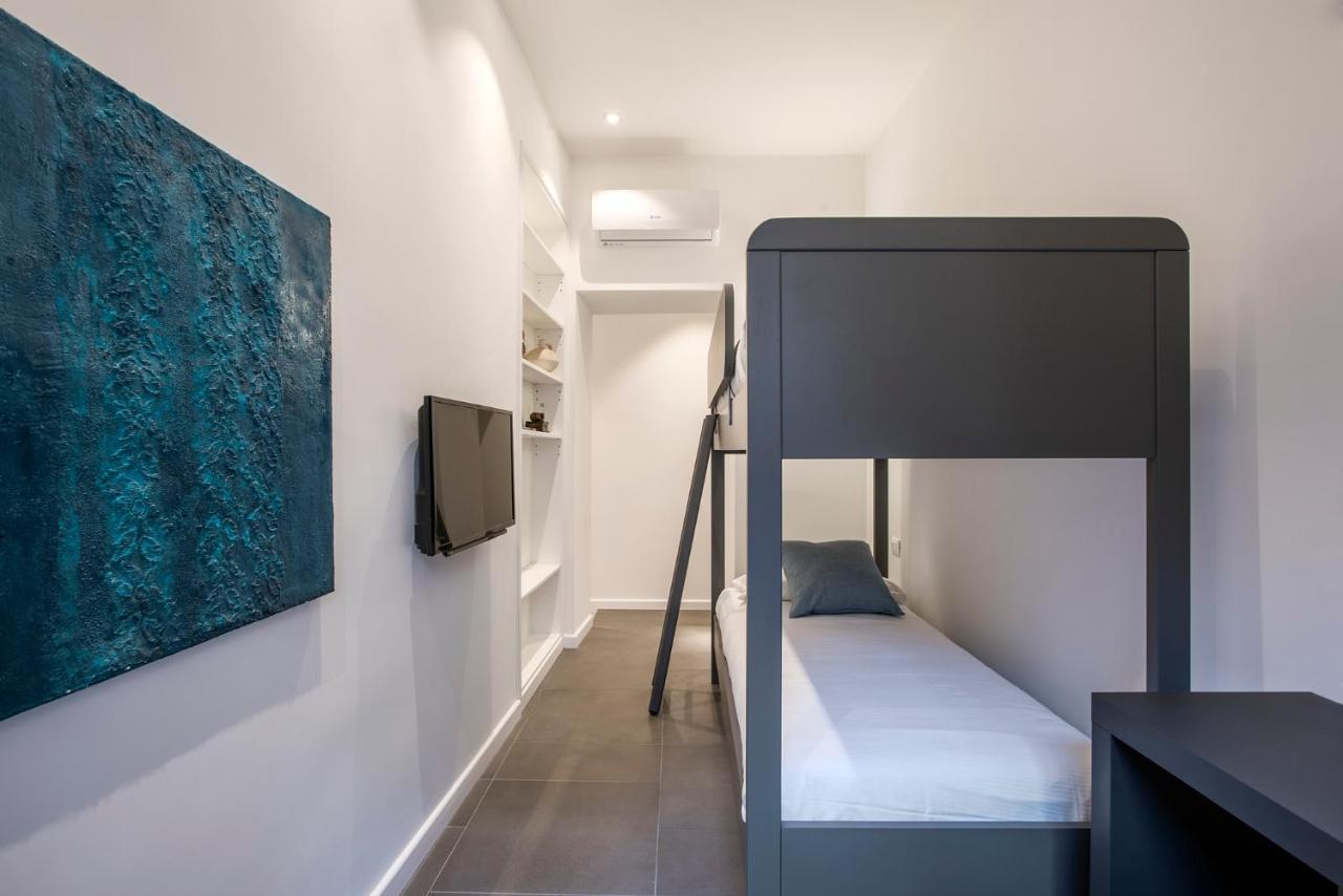 Residenza Fontanella Barberini By Spanish Steps Apartment Rom