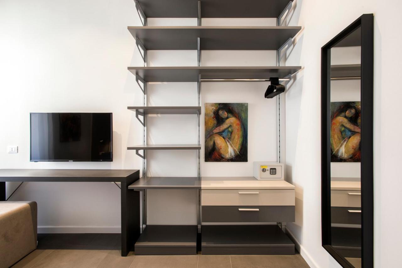 Residenza Fontanella Barberini By Spanish Steps Apartment Rom