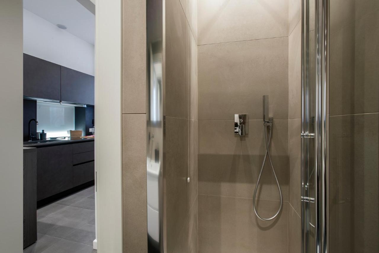 Residenza Fontanella Barberini By Spanish Steps Apartment Rom